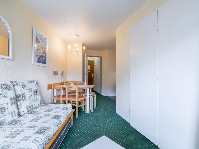 Charmant 2 pièces pour 5 pers avec balcon sud et accès facile aux pistes et commerces FR-1-314-180 - Avoriaz