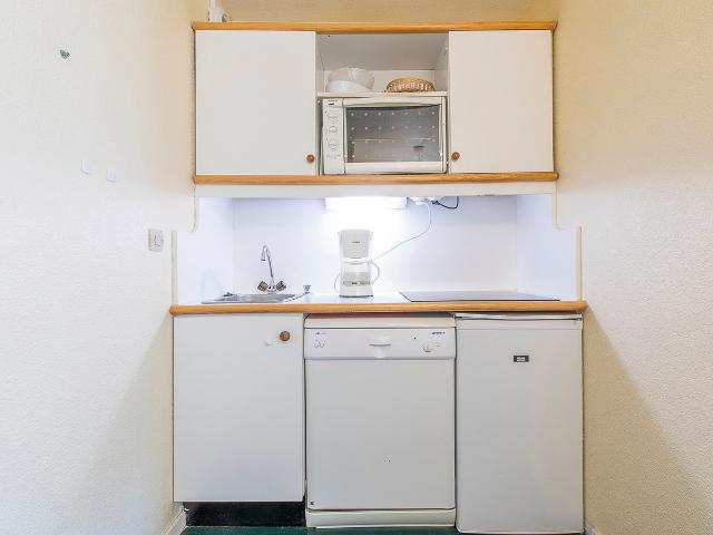 Charmant 2 pièces pour 5 pers avec balcon sud et accès facile aux pistes et commerces FR-1-314-180 - Avoriaz