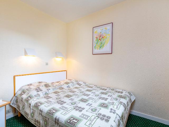 Charmant 2 pièces pour 5 pers avec balcon sud et accès facile aux pistes et commerces FR-1-314-180 - Avoriaz