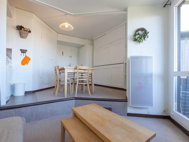 Studio Avoriaz, 1 pièce, 3 personnes - Avoriaz