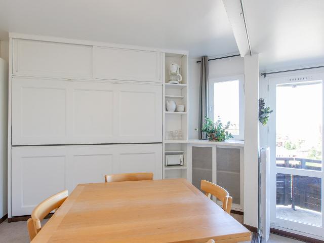 Studio Avoriaz, 1 pièce, 3 personnes - Avoriaz