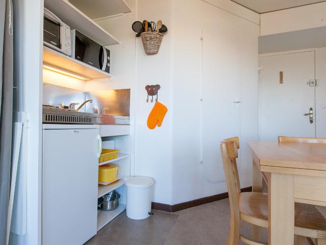 Studio Avoriaz, 1 pièce, 3 personnes - Avoriaz