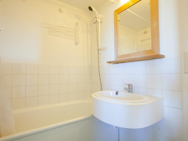 Studio Avoriaz, 1 pièce, 3 personnes - Avoriaz