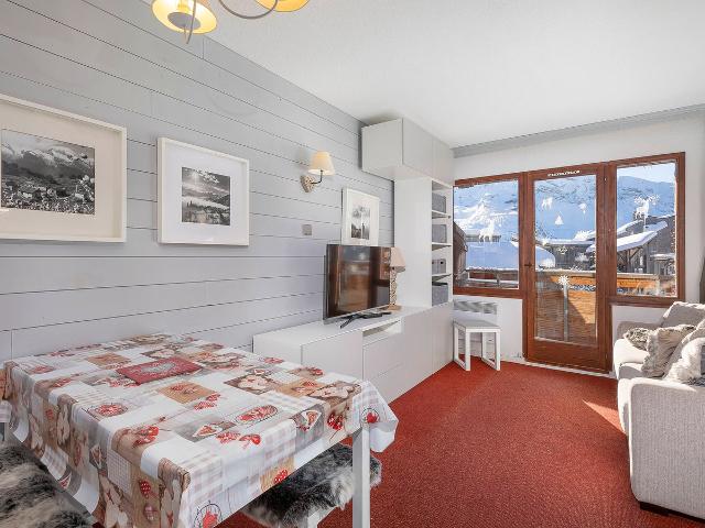 Appartement Avoriaz, 2 pièces, 4 personnes - Avoriaz