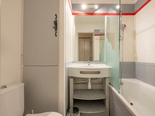 Charmant 2P 4 pers. à Avoriaz, balcon sud, proche pistes et commerces FR-1-314-224 - Avoriaz