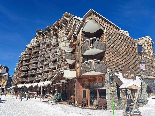 Appartement Avoriaz, 2 pièces, 4 personnes - Avoriaz