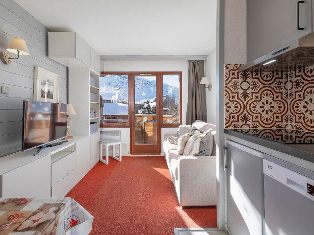 Appartement Avoriaz, 2 pièces, 4 personnes - Avoriaz