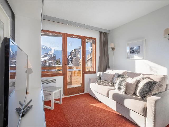 Appartement Avoriaz, 2 pièces, 4 personnes - Avoriaz