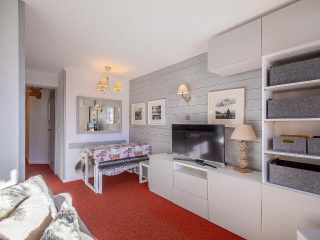 Appartement Avoriaz, 2 pièces, 4 personnes - Avoriaz