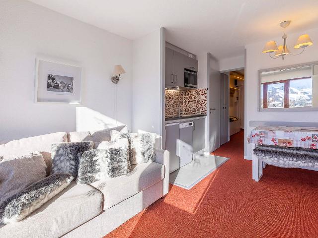 Appartement Avoriaz, 2 pièces, 4 personnes - Avoriaz