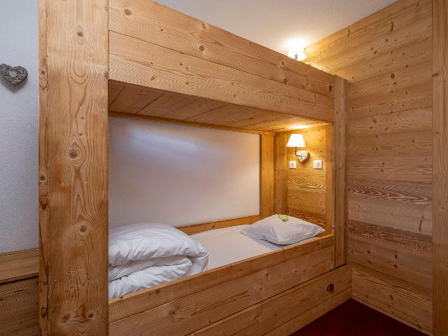 Charmant 2P 4 pers. à Avoriaz, balcon sud, proche pistes et commerces FR-1-314-224 - Avoriaz