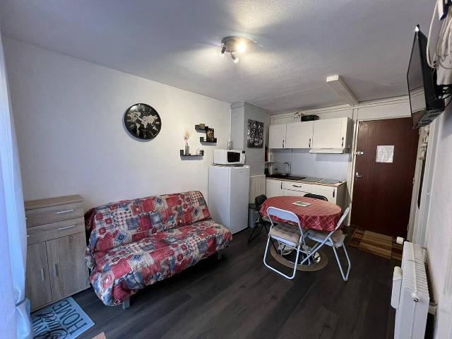 Studio Les Angles, 1 pièce, 4 personnes - Les Angles