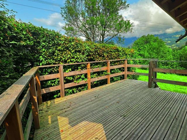 Chalet Samoëns, 4 pièces, 6 personnes - Samoëns