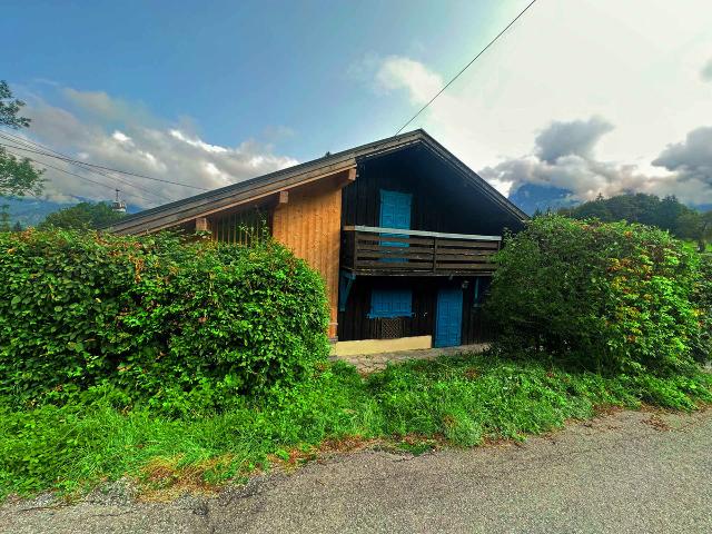 Chalet Samoëns, 4 pièces, 6 personnes - Samoëns