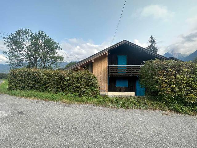 Chalet Samoëns, 4 pièces, 6 personnes - Samoëns