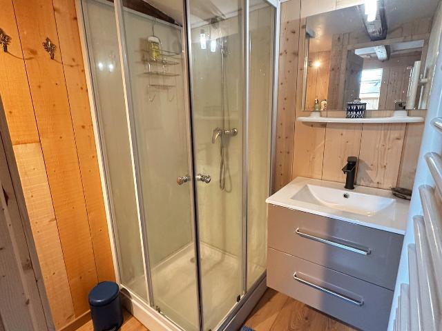 Chalet Samoëns, 4 pièces, 6 personnes - Samoëns