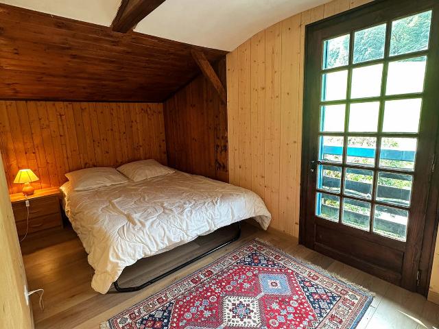 Chalet Samoëns, 4 pièces, 6 personnes - Samoëns