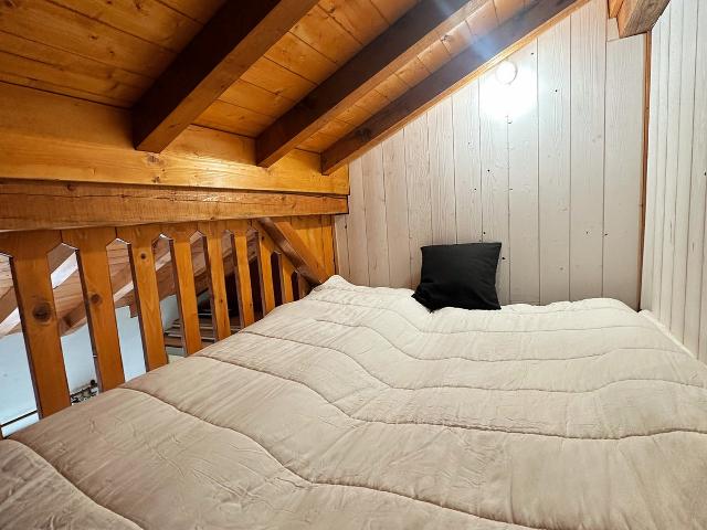 Chalet Samoëns, 4 pièces, 6 personnes - Samoëns