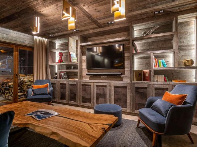 Résidence ASPEN - Avoriaz