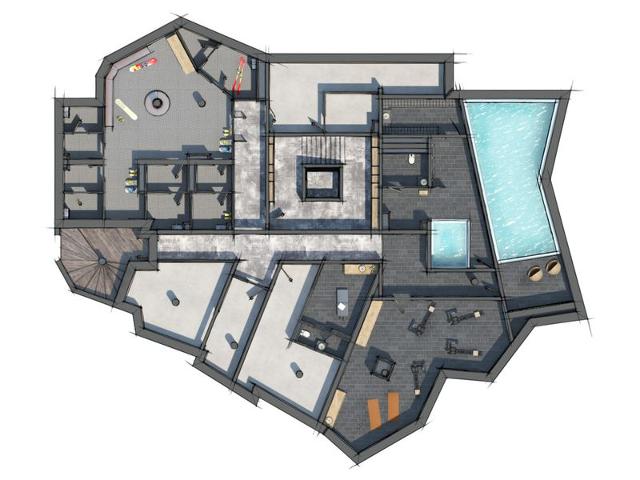 Résidence ASPEN - Avoriaz