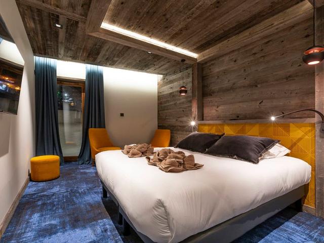 Résidence ASPEN - Avoriaz