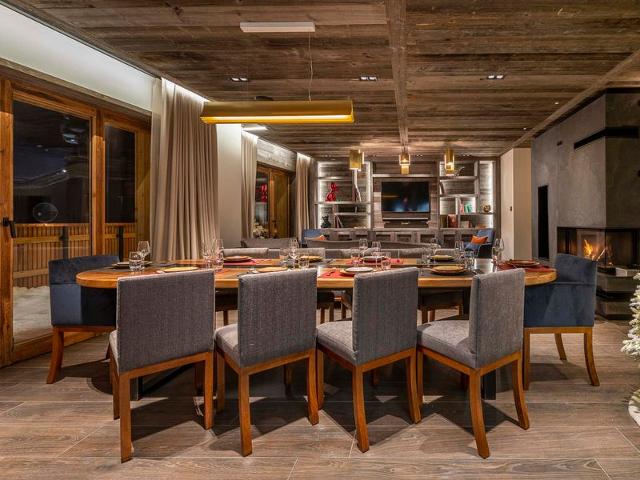 Résidence ASPEN - Avoriaz