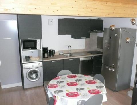 Le Régina 4 - Ax les Thermes