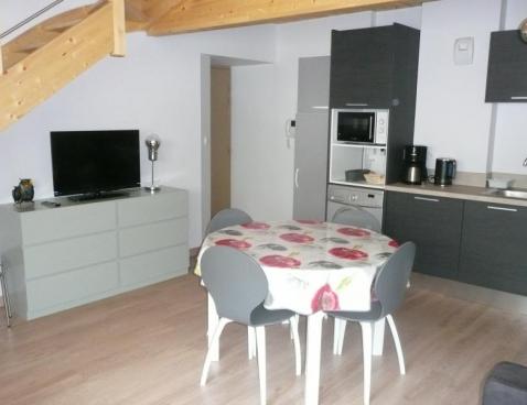 Le Régina 4 - Ax les Thermes