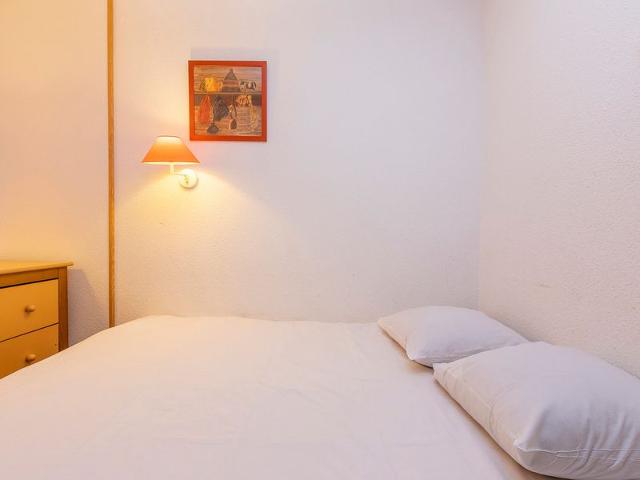 Appartement 2 pièces cabine, centre Avoriaz, 6 pers, balcon sud, accès direct pistes et commerces FR - Avoriaz