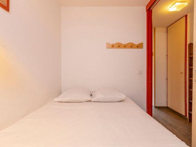 Appartement 2 pièces cabine, centre Avoriaz, 6 pers, balcon sud, accès direct pistes et commerces FR - Avoriaz