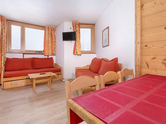 Appartement cosy et lumineux pour 5 personnes, centre d'Avoriaz, balcon plein sud, proche des pistes - Avoriaz
