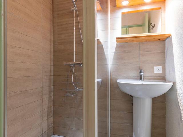 Appartement cosy et lumineux pour 5 personnes, centre d'Avoriaz, balcon plein sud, proche des pistes - Avoriaz