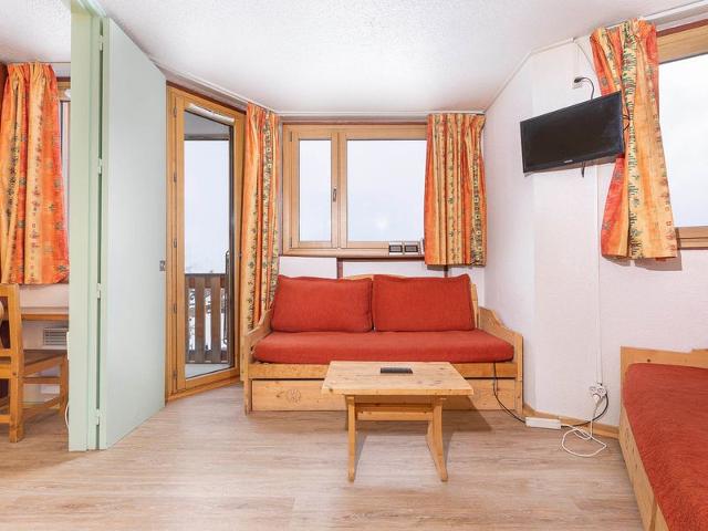 Appartement cosy et lumineux pour 5 personnes, centre d'Avoriaz, balcon plein sud, proche des pistes - Avoriaz