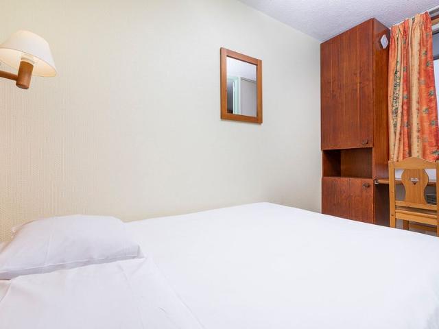 Appartement cosy et lumineux pour 5 personnes, centre d'Avoriaz, balcon plein sud, proche des pistes - Avoriaz