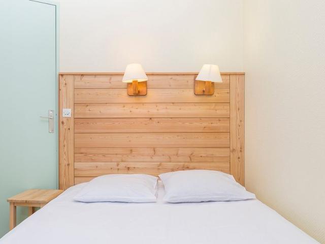 Appartement cosy et lumineux pour 5 personnes, centre d'Avoriaz, balcon plein sud, proche des pistes - Avoriaz