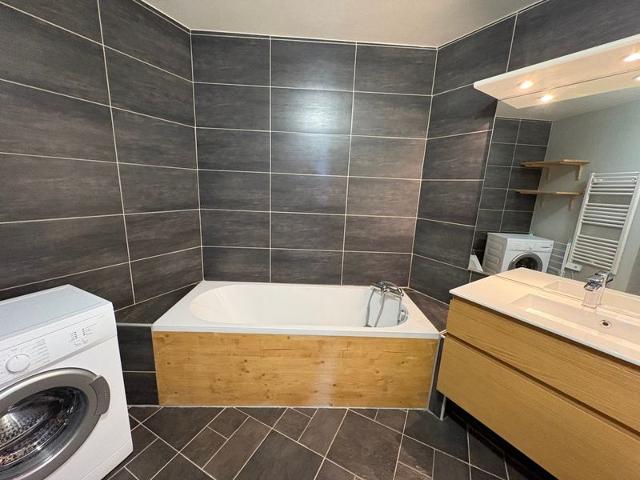 Charmant duplex pour 6 personnes avec cheminée et balcon exposé sud à Avoriaz FR-1-314-199 - Avoriaz