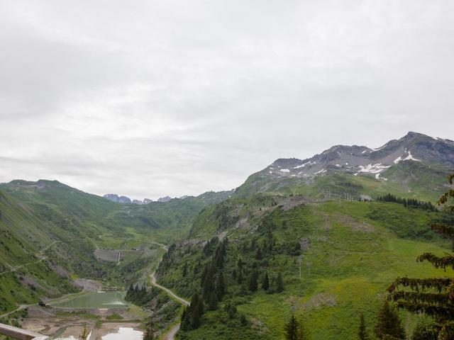 Charmant duplex pour 6 personnes avec cheminée et balcon exposé sud à Avoriaz FR-1-314-199 - Avoriaz