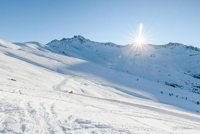 LE SORBIER - Saint François Longchamp
