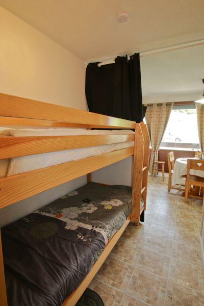 LE SORBIER - Saint François Longchamp