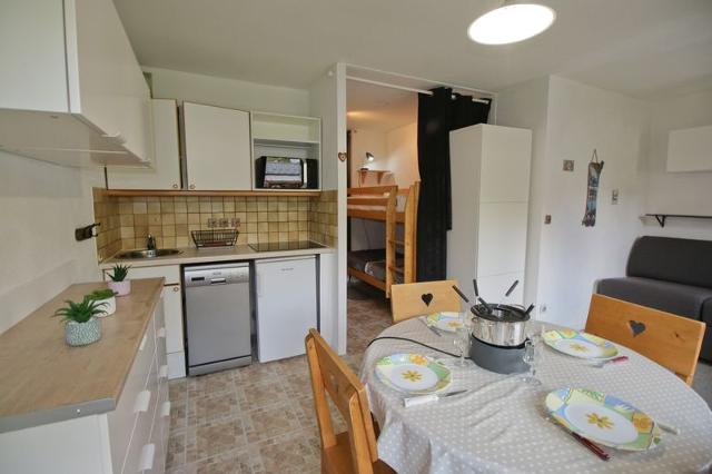 LE SORBIER - Saint François Longchamp