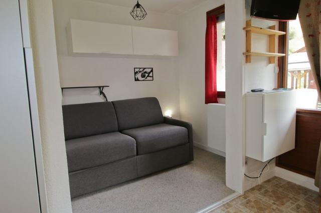 LE SORBIER - Saint François Longchamp