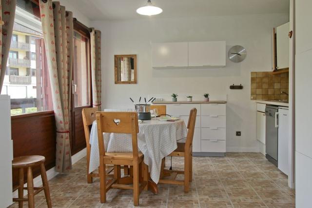 LE SORBIER - Saint François Longchamp