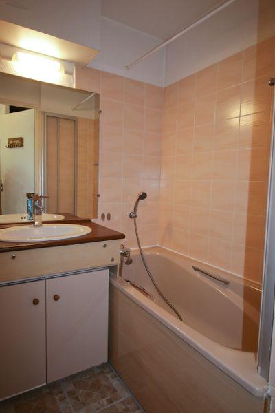 LE SORBIER - Saint François Longchamp