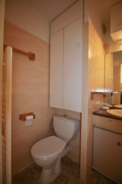 LE SORBIER - Saint François Longchamp