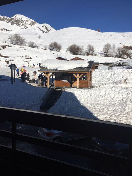 LE SORBIER - Saint François Longchamp