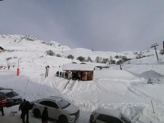 LE SORBIER - Saint François Longchamp
