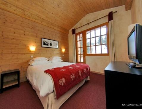 L'Arboisie - 1 Colline - Megève