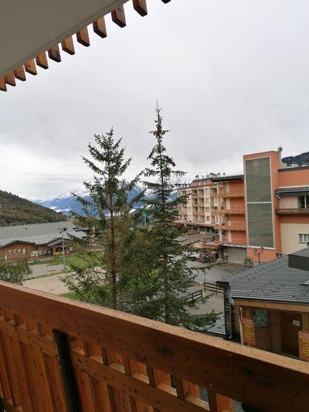 L'ALOUETTE - Saint François Longchamp