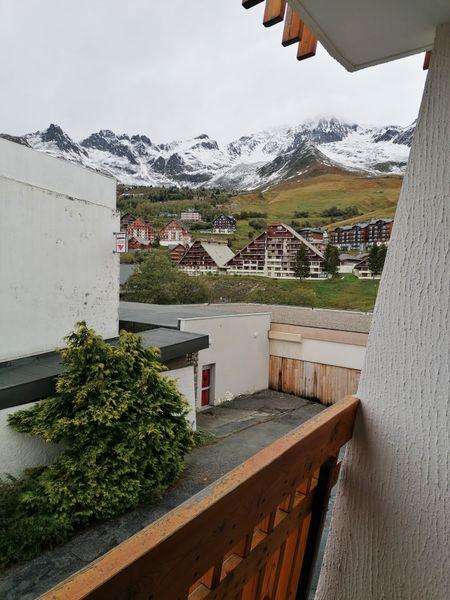 L'ALOUETTE - Saint François Longchamp