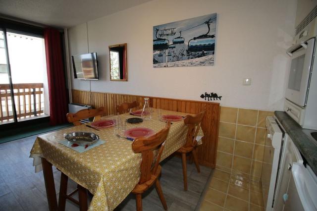 L'ALOUETTE - Saint François Longchamp